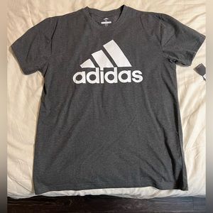 Mens Adidas Tee